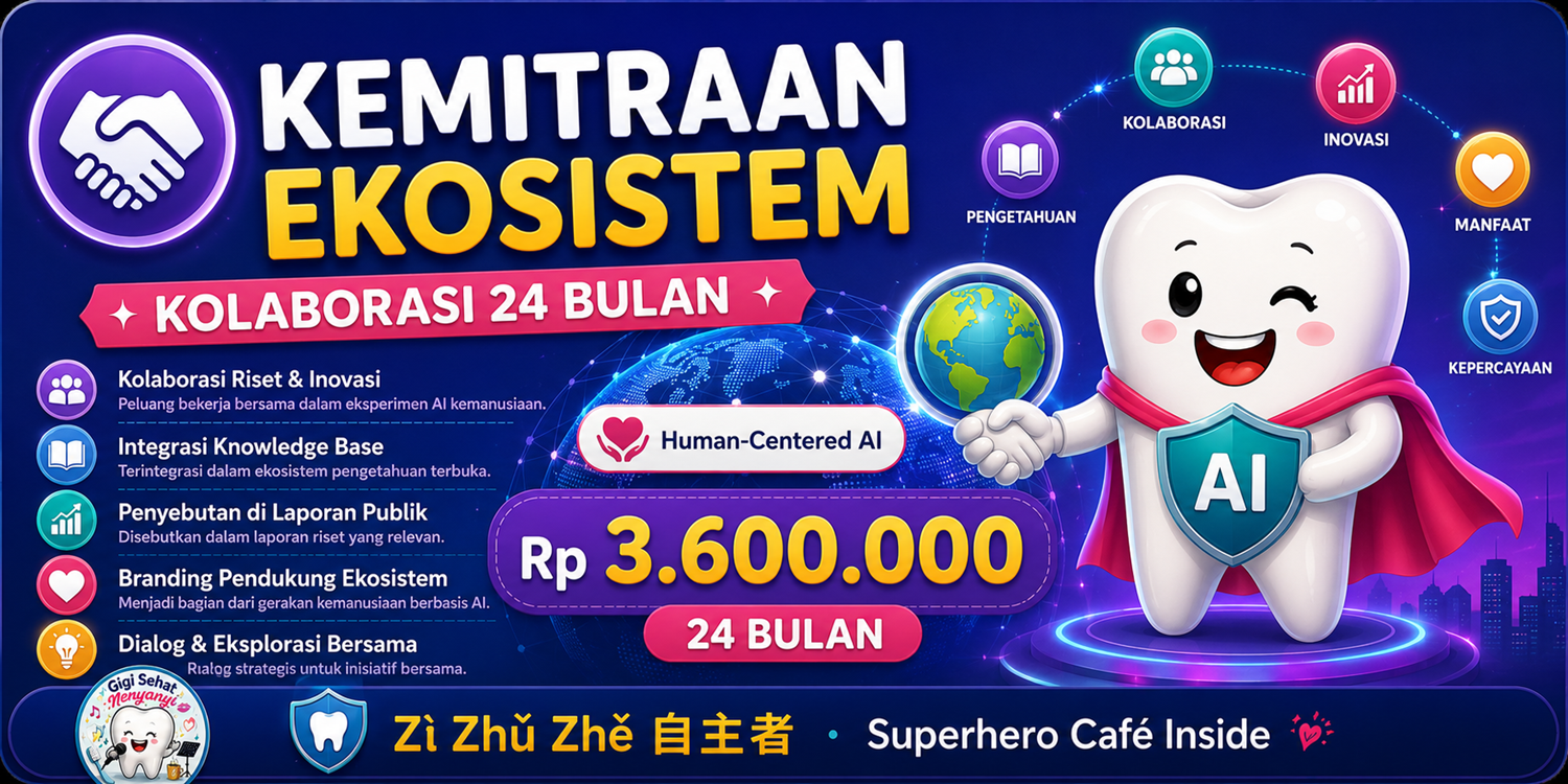 Dukung Kemitraan